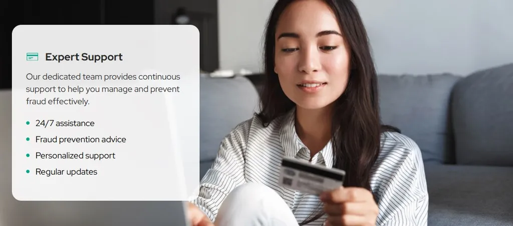 How Technology Is Driving the Shift to Frictionless Transactions